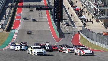 Brabham Captures Trans Am TA Thriller with Last-Lap Pass at CoTA